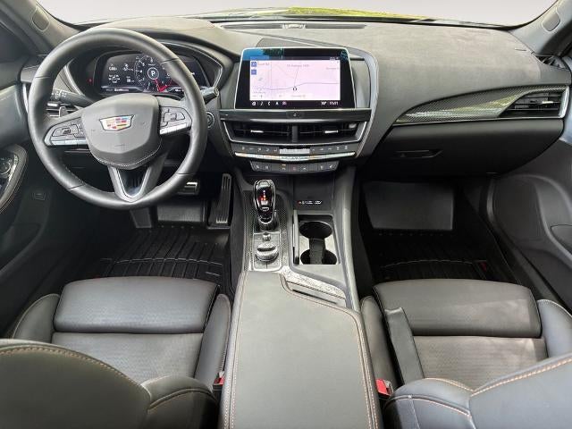 2023 Cadillac CT5-V Base