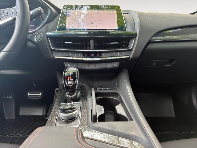 2023 Cadillac CT5-V Base