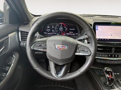 2023 Cadillac CT5-V Base