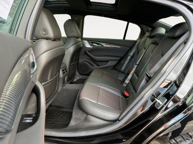 2023 Cadillac CT5-V Base