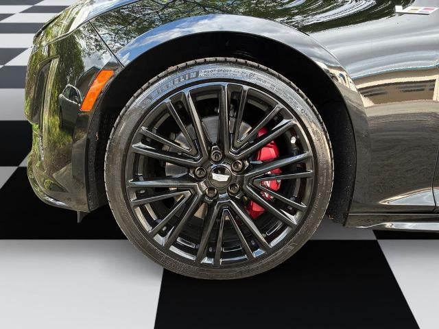 2023 Cadillac CT5-V Base