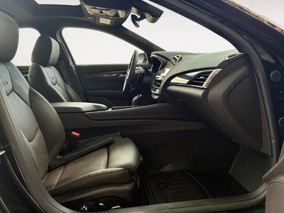 2023 Cadillac CT5-V Base