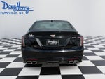 2023 Cadillac CT5-V Base