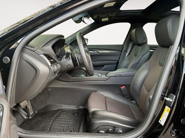 2023 Cadillac CT5-V Base