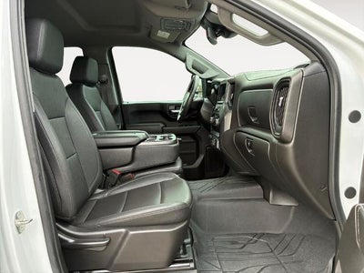 2024 Chevrolet Silverado 3500 HD WT DRW