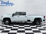 2024 Chevrolet Silverado 3500 HD WT DRW