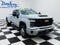 2024 Chevrolet Silverado 3500 HD WT DRW