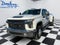 2020 Chevrolet Silverado 3500 HD LTZ