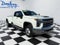 2020 Chevrolet Silverado 3500 HD LTZ