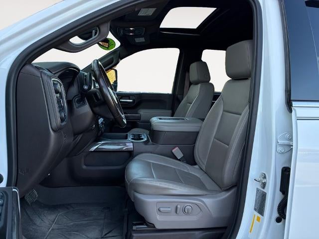 2020 Chevrolet Silverado 3500 HD LTZ