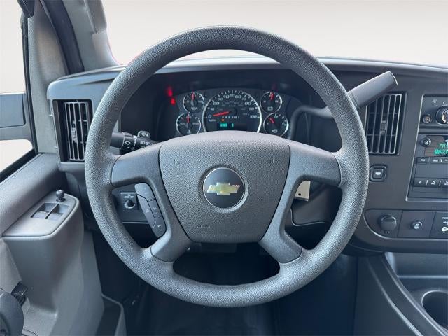 2024 Chevrolet Express Cargo 2500 Base