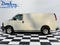 2024 Chevrolet Express Cargo 2500 Base