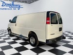 2024 Chevrolet Express Cargo 2500 Base