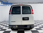2024 Chevrolet Express Cargo 2500 Base
