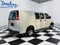 2024 Chevrolet Express Cargo 2500 Base