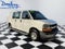 2024 Chevrolet Express Cargo 2500 Base