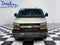 2024 Chevrolet Express Cargo 2500 Base