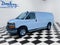 2024 Chevrolet Express Cargo 2500 Base