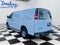 2024 Chevrolet Express Cargo 2500 Base