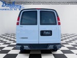 2024 Chevrolet Express Cargo 2500 Base