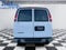 2024 Chevrolet Express Cargo 2500 Base