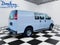2024 Chevrolet Express Cargo 2500 Base