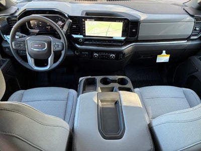 2026 GMC Sierra 3500 HD Chassis Cab SLE