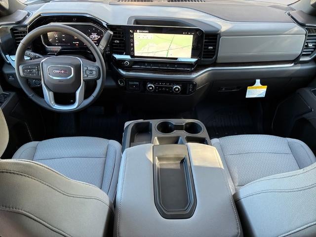 2026 GMC Sierra 3500 HD Chassis Cab SLE