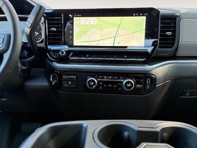 2026 GMC Sierra 3500 HD Chassis Cab SLE