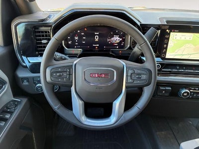 2026 GMC Sierra 3500 HD Chassis Cab SLE