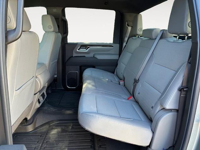 2026 GMC Sierra 3500 HD Chassis Cab SLE