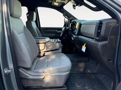 2026 GMC Sierra 3500 HD Chassis Cab SLE