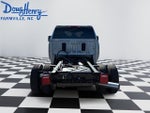2026 GMC Sierra 3500 HD Chassis Cab SLE