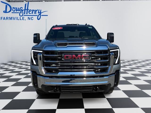 2026 GMC Sierra 3500 HD Chassis Cab SLE