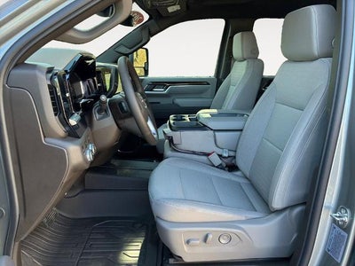 2026 GMC Sierra 3500 HD Chassis Cab SLE