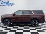 2022 GMC Yukon SLE
