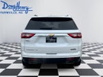 2020 Chevrolet Traverse High Country