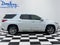 2020 Chevrolet Traverse High Country