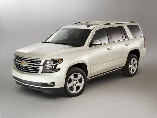2019 Chevrolet Tahoe 2WD LT's photo