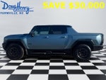 2024 GMC HUMMER EV Pickup 3X OMEGA LIMITED EDITION