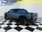 2024 GMC HUMMER EV Pickup 3X OMEGA LIMITED EDITION