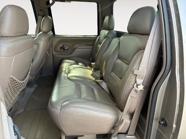 2000 GMC Sierra 3500 HD Base