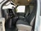 2026 GMC Savana Cargo Base