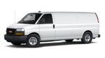 2026 GMC Savana Cargo 2500 Base
