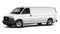 2026 GMC Savana Cargo 2500 Base