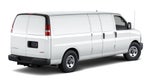2026 GMC Savana Cargo 2500 Base