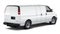 2026 GMC Savana Cargo 2500 Base