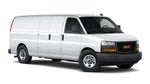 2026 GMC Savana Cargo 2500 Base