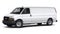 2026 GMC Savana Cargo Base