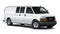 2026 GMC Savana Cargo Base